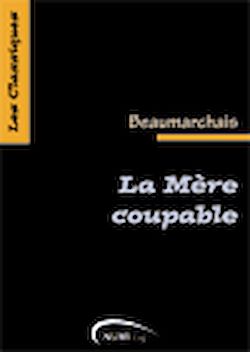 Télécharger le livre :  La Mère Coupable