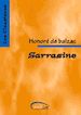 Télécharger le livre :  Sarrasine