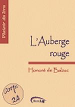 Download this eBook L'Auberge rouge, corps 24