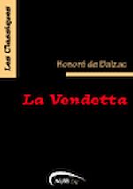 Télécharger le livre :  La Vendetta
