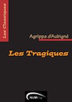 Download this eBook Les Tragiques