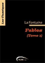 Download this eBook Fables. Tome 1
