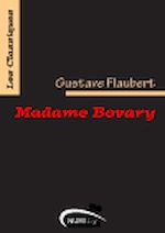 Télécharger le livre :  Madame Bovary