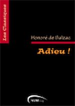 Télécharger le livre :  Adieu !