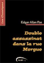 Télécharger le livre :  Double assassinat dans la rue Morgue