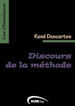 Download this eBook Discours de la Méthode