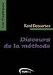Télécharger le livre :  Discours de la Méthode